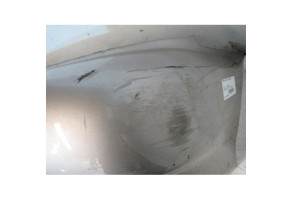 Pare choc avant KIA CARNIVAL 1 Photo n°2