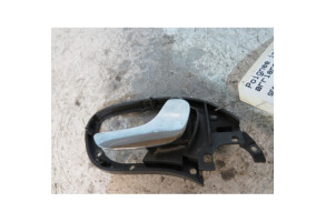 Poignee interieur arriere droit SEAT TOLEDO 2 Photo n°1