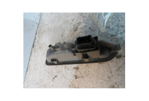 Interrupteur de leve vitre arriere droit RENAULT CLIO 3 Photo n°2