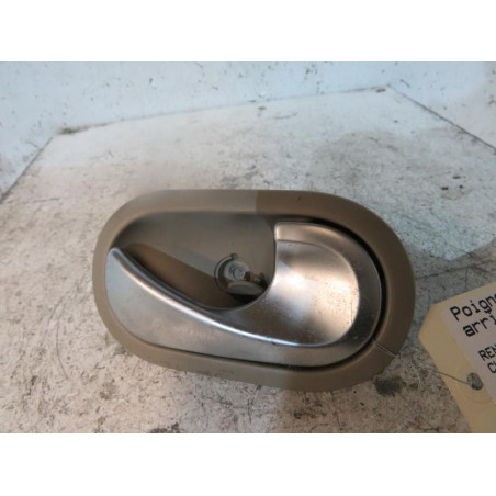 Poignee interieur arriere droit RENAULT CLIO 3