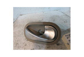 Poignee interieur arriere droit RENAULT CLIO 3 Photo n°1