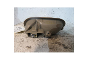 Poignee interieur arriere droit RENAULT CLIO 3 Photo n°2