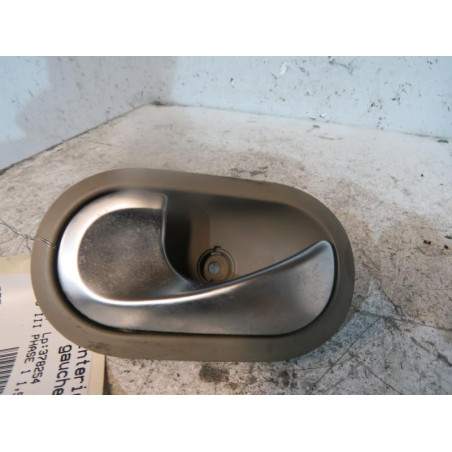 Poignee interieur arriere gauche RENAULT CLIO 3
