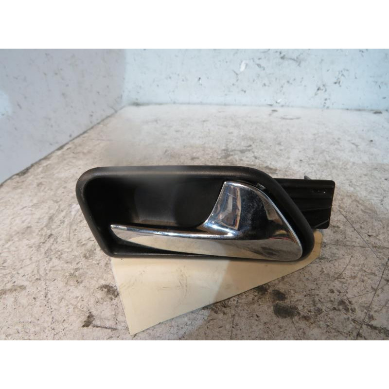 Poignee interieur avant droit VOLKSWAGEN TOURAN 1 Photo n°1