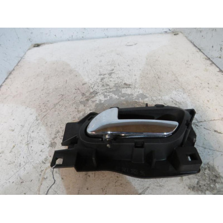 Poignee interieur avant gauche PEUGEOT 407