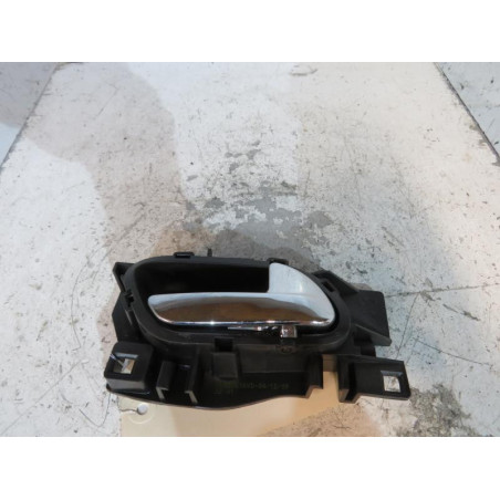 Poignee interieur arriere droit PEUGEOT 207