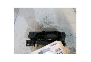 Poignee interieur arriere droit PEUGEOT 207 Photo n°2