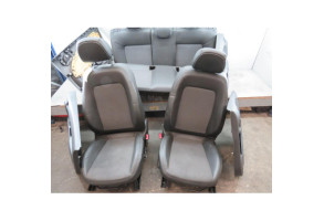 Interieur complet OPEL CORSA D Photo n°4