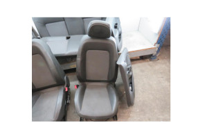 Interieur complet OPEL CORSA D Photo n°5