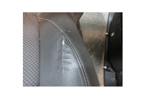 Interieur complet OPEL CORSA D Photo n°6