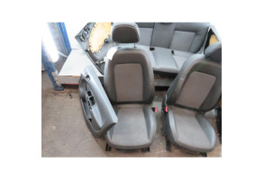 Interieur complet OPEL CORSA D Photo n°7
