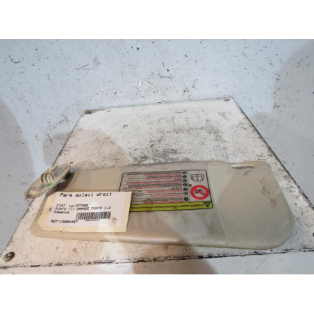 Pare soleil droit FIAT GRANDE PUNTO