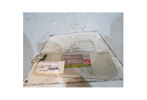 Pare soleil droit FIAT GRANDE PUNTO Photo n°1