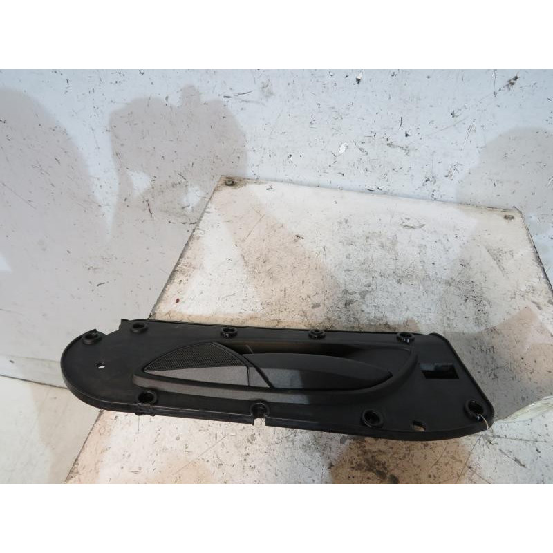 Poignee interieur avant droit FIAT GRANDE PUNTO Photo n°1