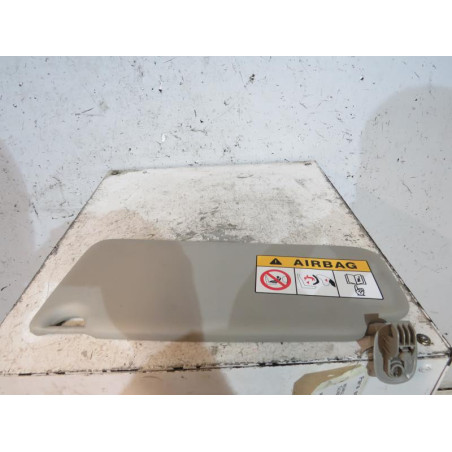 Pare soleil droit RENAULT TWINGO 2