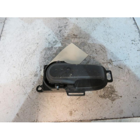 Poignee interieur avant gauche NISSAN NOTE 1