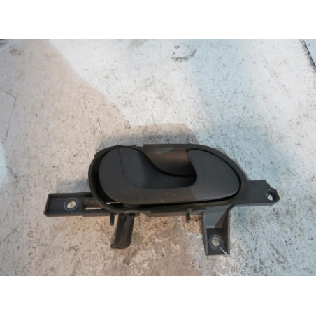 Poignee interieur avant gauche CITROEN JUMPY 1