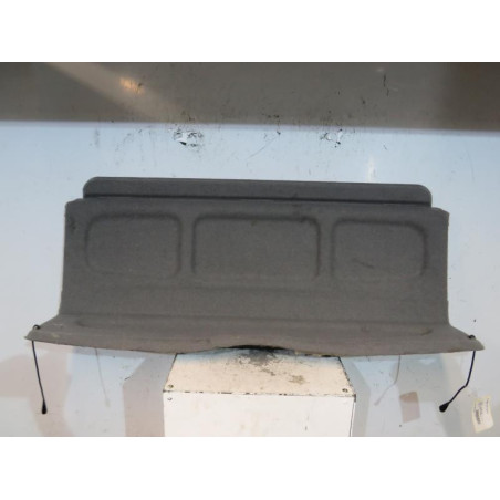 Plage arriere CITROEN XSARA PICASSO