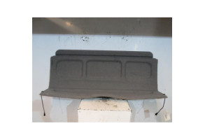 Plage arriere CITROEN XSARA PICASSO Photo n°1