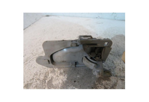 Poignee interieur avant gauche CITROEN XSARA PICASSO Photo n°2