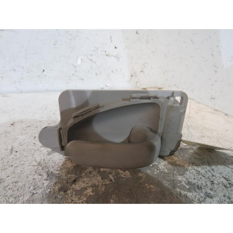 Poignee interieur arriere droit CITROEN XSARA PICASSO Photo n°1