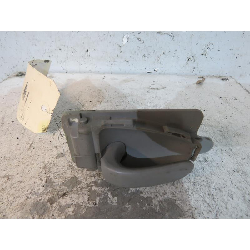 Poignee interieur arriere gauche CITROEN XSARA PICASSO Photo n°1