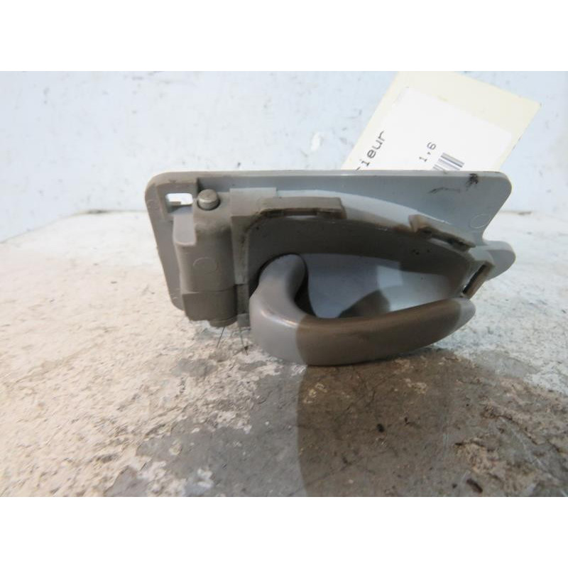 Poignee interieur avant gauche CITROEN XSARA PICASSO Photo n°1