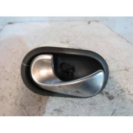 Poignee interieur avant gauche RENAULT SCENIC 2