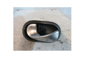 Poignee interieur avant gauche RENAULT SCENIC 2 Photo n°1