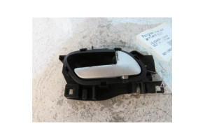 Poignee interieur arriere droit VOLKSWAGEN GOLF 4 Photo n°1