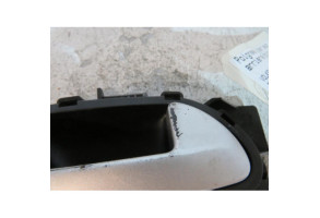 Poignee interieur arriere droit VOLKSWAGEN GOLF 4 Photo n°2