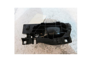 Poignee interieur arriere droit VOLKSWAGEN GOLF 4 Photo n°3