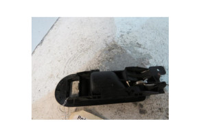 Poignee interieur avant droit VOLKSWAGEN GOLF 4 Photo n°2