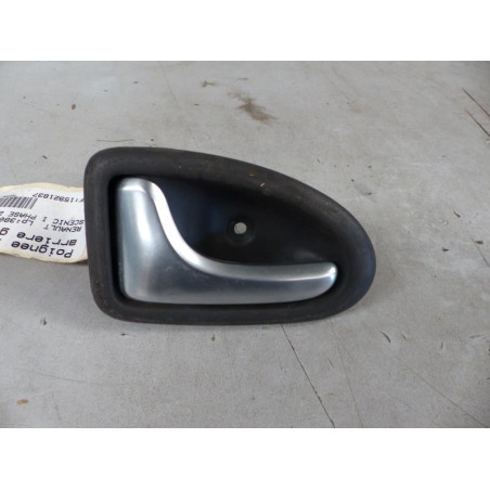 Poignee interieur arriere gauche RENAULT SCENIC 1