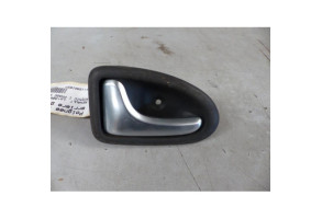 Poignee interieur arriere gauche RENAULT SCENIC 1 Photo n°1