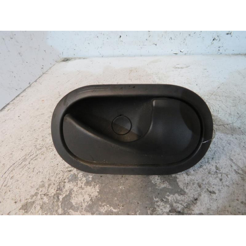 Poignee interieur avant droit RENAULT TWINGO 2 Photo n°1