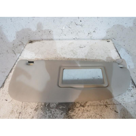 Pare soleil droit PEUGEOT 206+