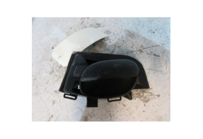 Poignee interieur arriere droit PEUGEOT 206+ Photo n°1
