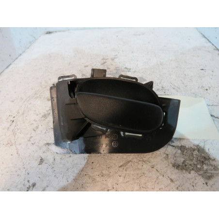 Poignee interieur arriere gauche PEUGEOT 206+