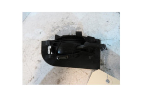 Poignee interieur arriere gauche PEUGEOT 206+ Photo n°2