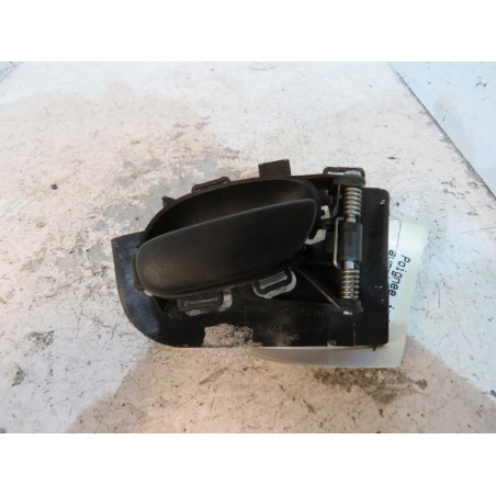 Poignee interieur avant droit PEUGEOT 206+