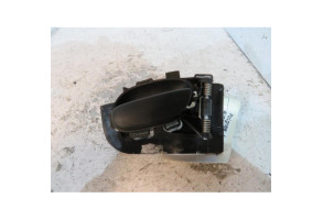 Poignee interieur avant droit PEUGEOT 206+ Photo n°1