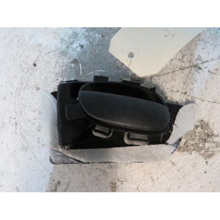 Poignee interieur avant gauche PEUGEOT 206+