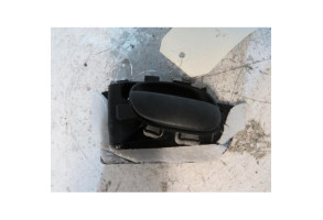 Poignee interieur avant gauche PEUGEOT 206+ Photo n°1