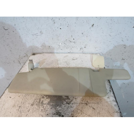 Pare soleil gauche SKODA FABIA 1