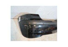 Pare choc arriere MERCEDES CLASSE A 168 Photo n°4