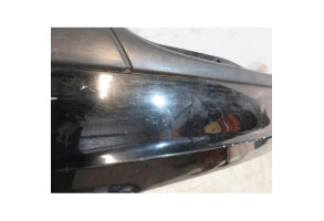 Pare choc arriere MERCEDES CLASSE A 168 Photo n°5