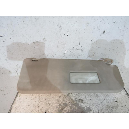 Pare soleil droit CITROEN BERLINGO 1