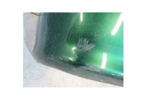 Pare choc arriere RENAULT MEGANE 1 Photo n°3