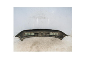 Pare choc arriere RENAULT MEGANE 1 Photo n°6